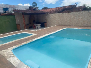 Recantos dos M